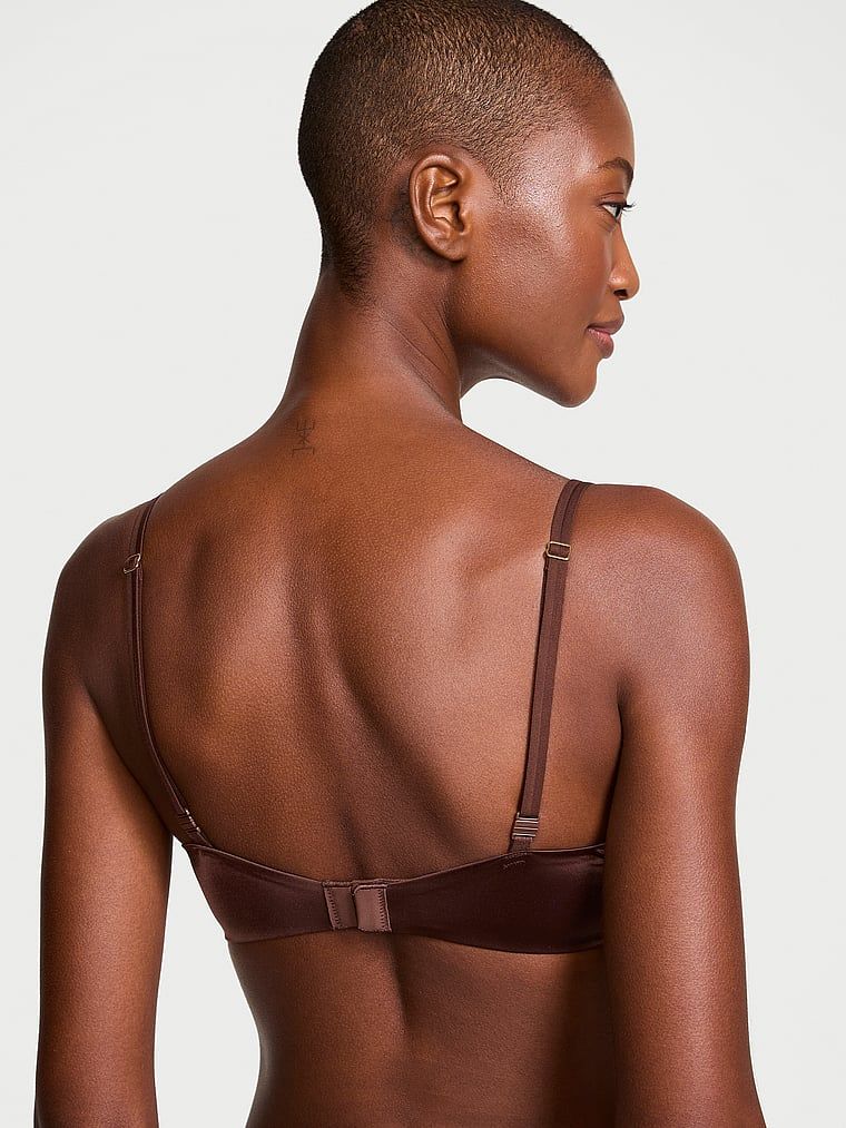 Very Sexy Biustonosz push-up Smooth