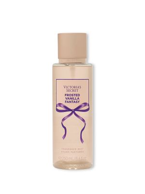 Frosted Vanilla Fantasy Perfumowana mgiełka do ciała 250ml