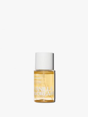Vanilla & Dream Mini mgiełka do ciała 75ml