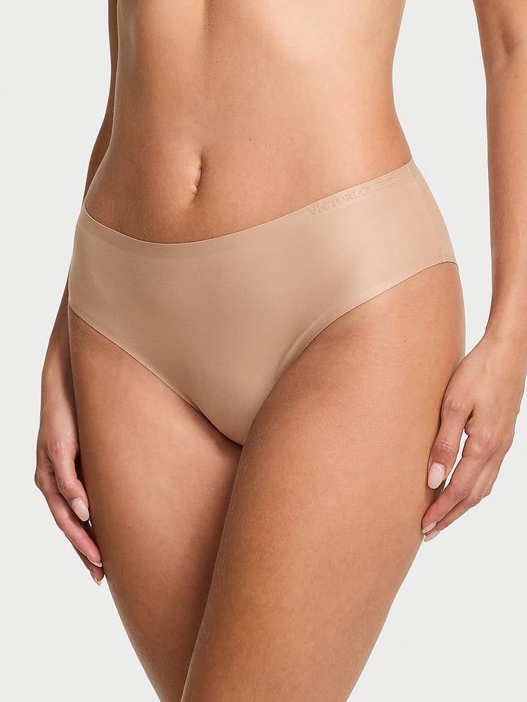 Body by Victoria Majtki z mikrofibry Flex Bikini
