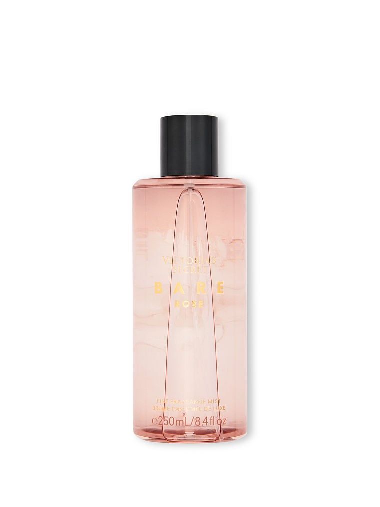 Bare Rose Perfumowana mgiełka do ciała 250ml