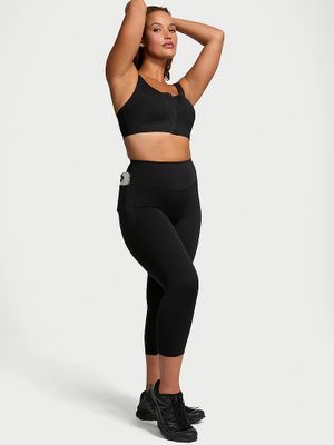 VSX Legginsy VSX Elevate Capri