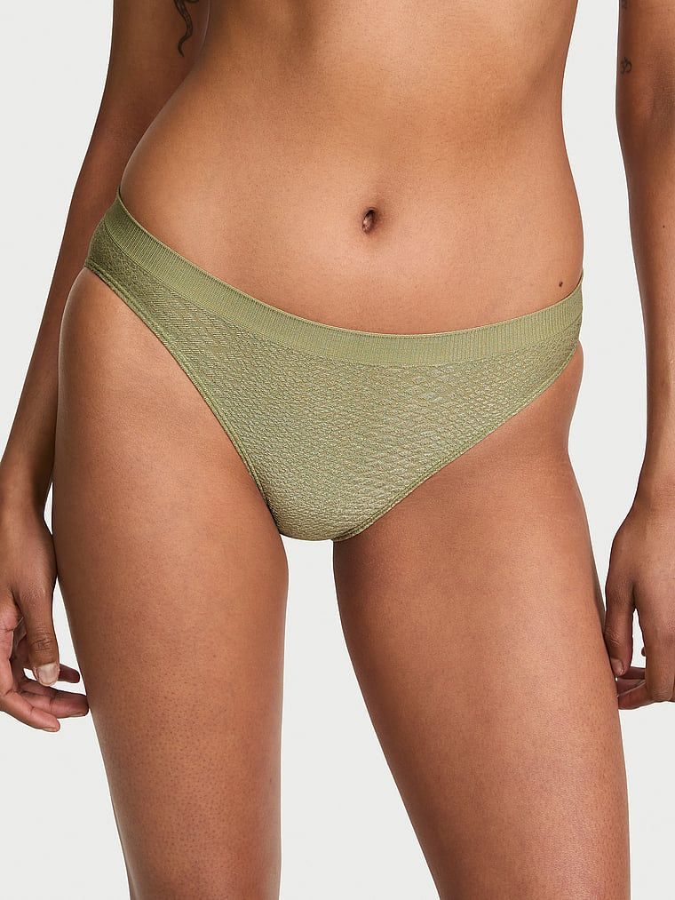 Seamless Majtki bezszwowe Seamless Bikini
