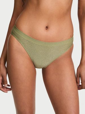 Seamless Majtki bezszwowe Seamless Bikini