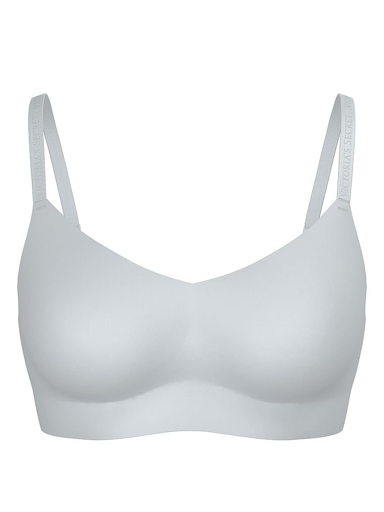 Victoria's Secret Bare Biustonosz lekko usztywniany braletka bez fiszbin Comfort