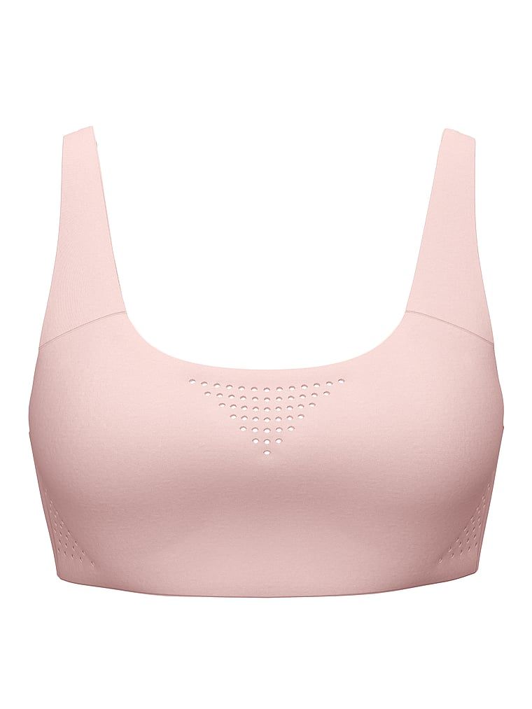 VSX Biustonosz sportowy z maksymalnym podtrzymaniem Featherweight Max