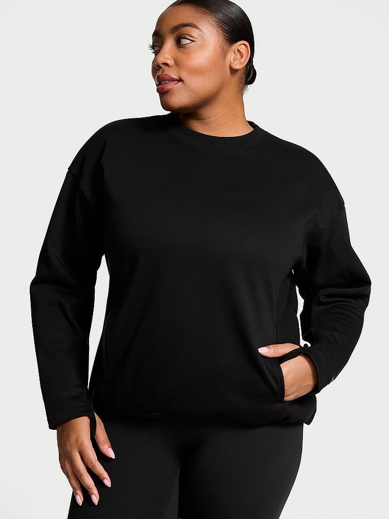VSX Bluza dresowa VSX Movement