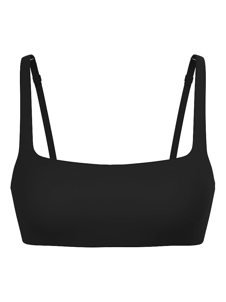 Body by Victoria Biustonosz lekko usztywniany Luxe Contour Scoop