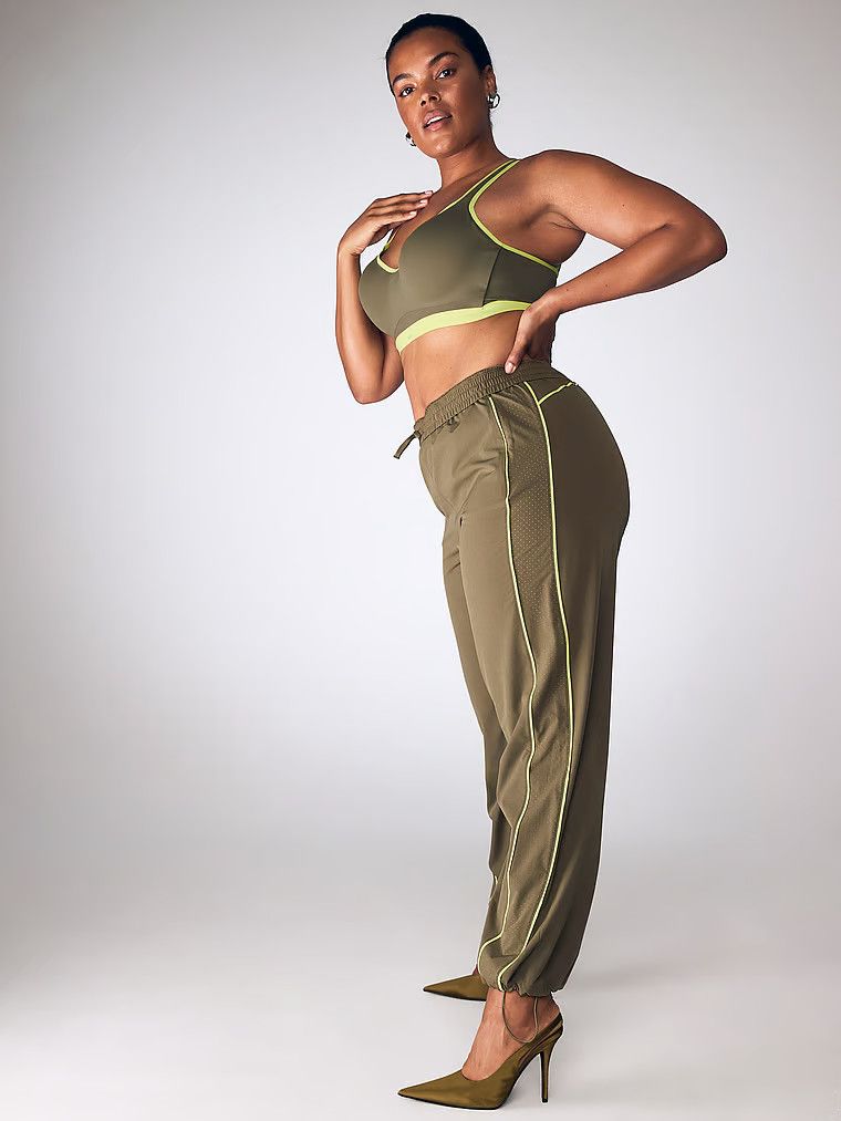 VSX Biustonosz sportowy z paseczkami z tyłu VSX Incredible Max Strappy-Back
