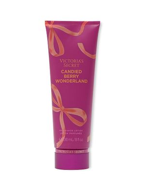 Candied Berry Wonderland Perfumowany balsam do ciała 236ml