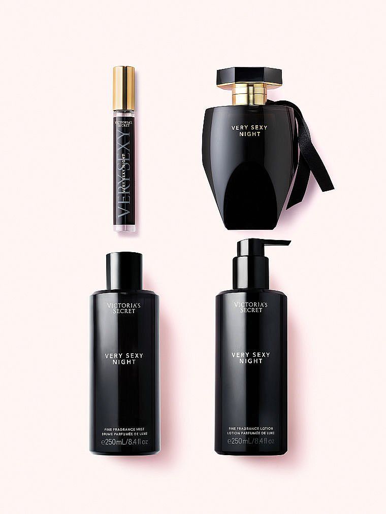 Very Sexy Night Woda perfumowana Very Sexy Night 100ml
