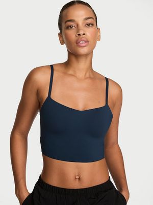 VSX Biustonosz sportowy o przedłużonym kroju VSX Featherweight