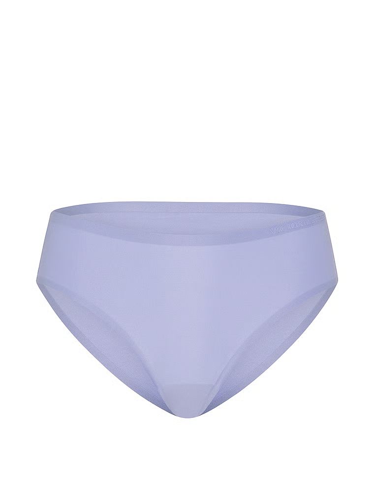 Majtki z mikrofibry Flex Bikini. Produkt ma kolor fioletowy i pochodzi z kolekcji Body by Victoria. 