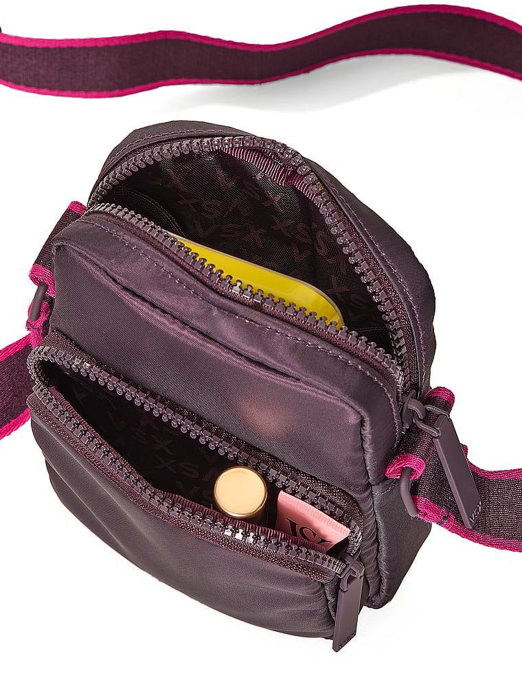Torebka miniaturowa sportowa na ramię VSX Crossbody