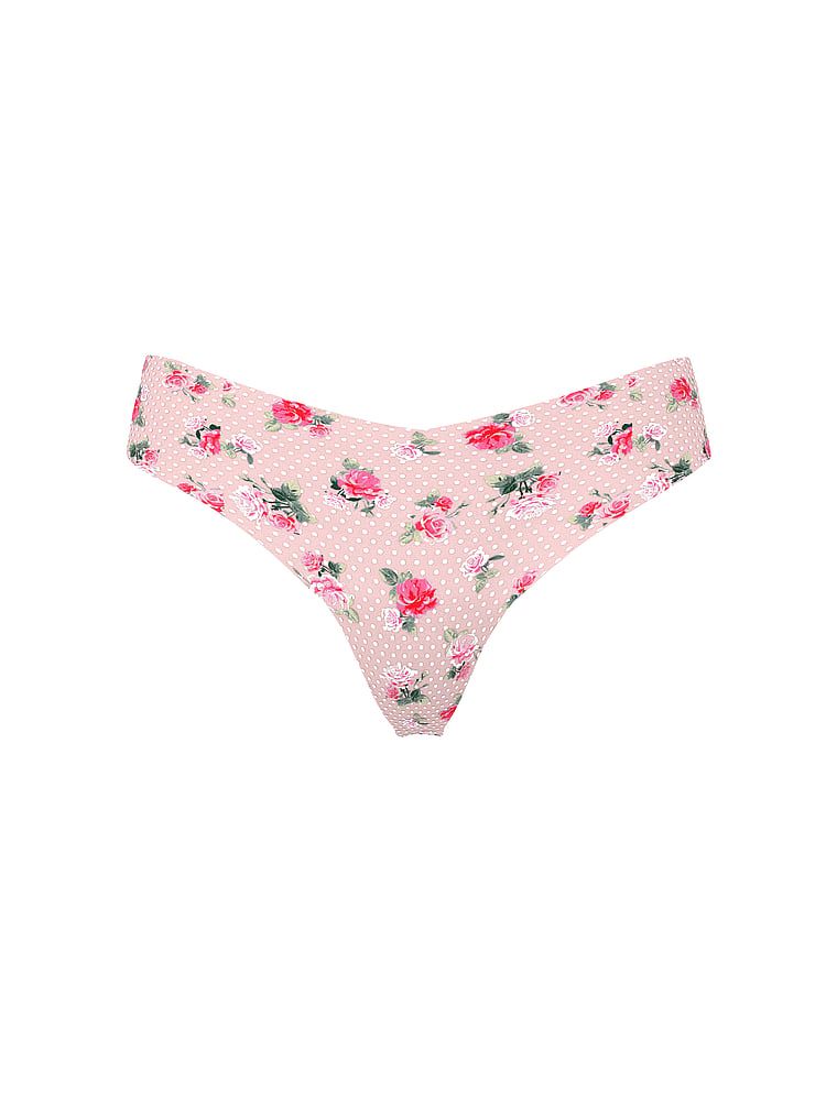 No-Show Stringi bezszwowe No-Show