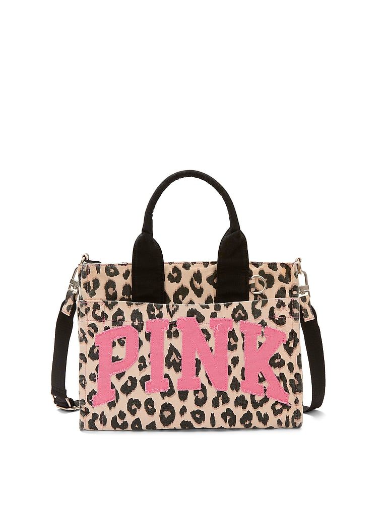 Mini torba tote crossbody
