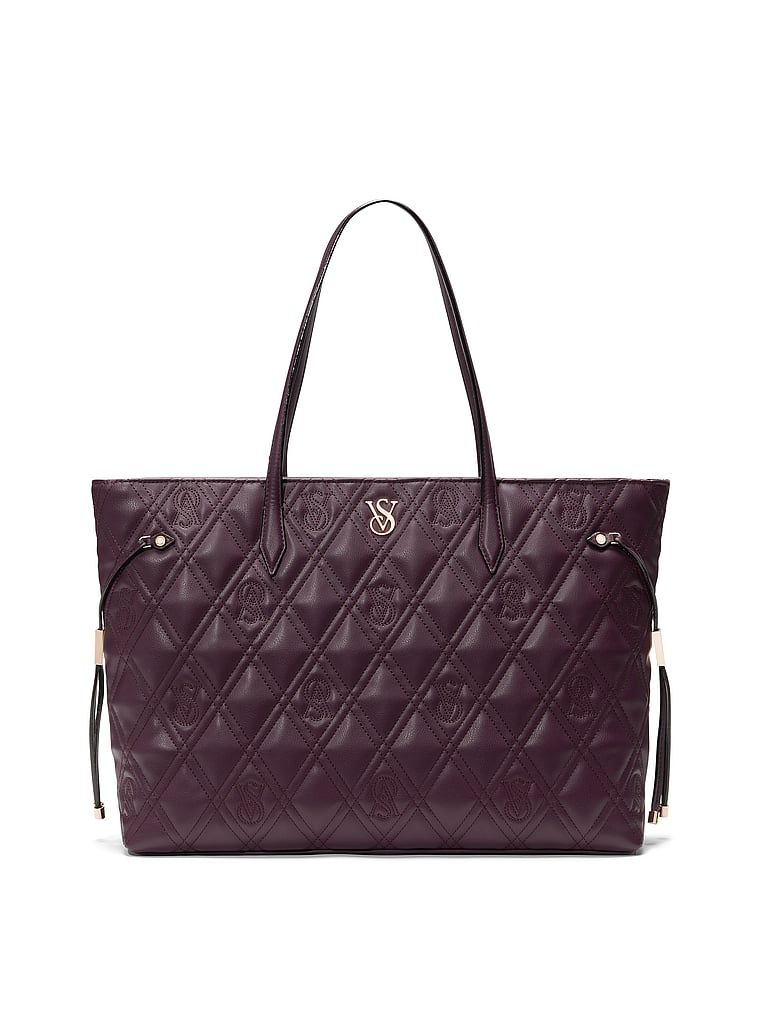 Kir Logo The Victoria Torebka tote Kir Logo - Victoria's
