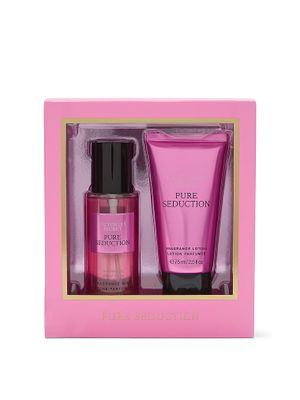 Pure Seduction Zestaw prezentowy 2 produkty