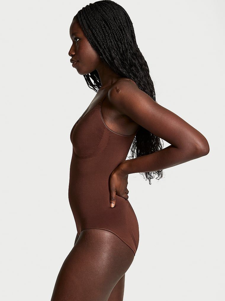Victoria's Secret Body modelujące Shapewear by Victoria