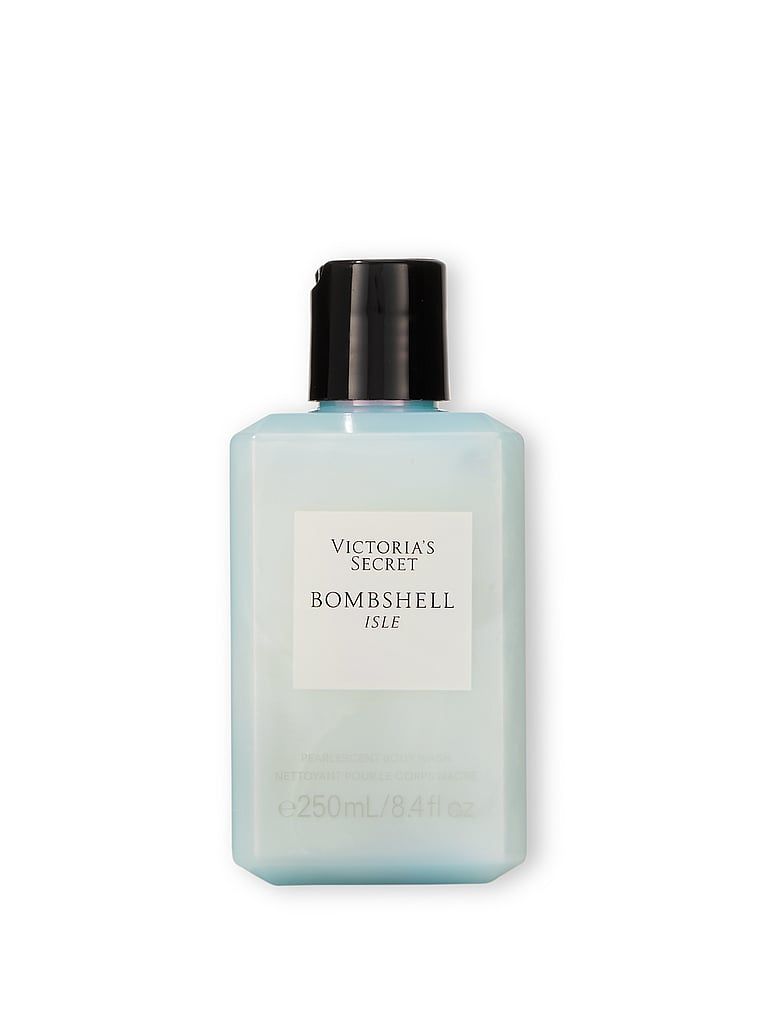 Bombshell Isle Perfumowany żel do mycia ciała 250ml