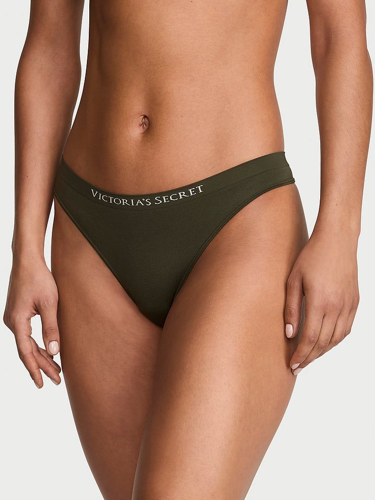 Seamless Stringi bezszwowe Seamless