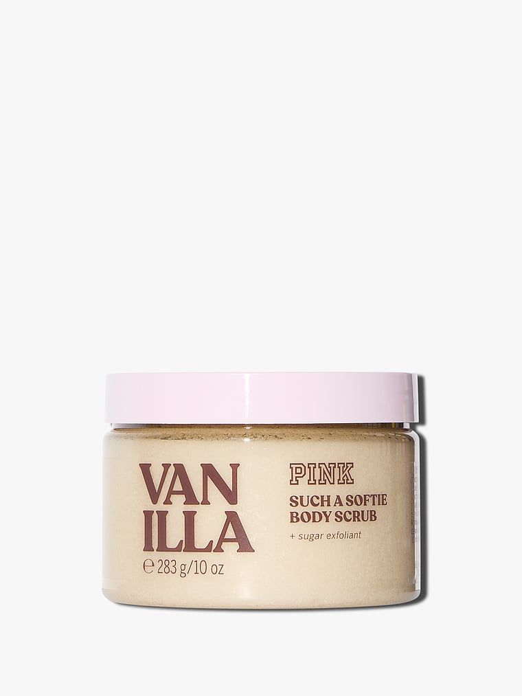 Vanilla Peeling do ciała 296ml