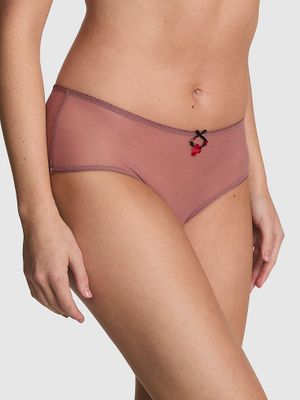 PINK Figi Cheeky PINK Wink