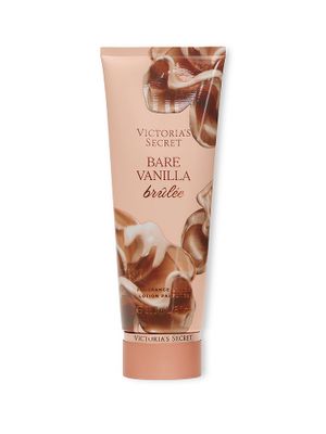 Bare Vanilla Brulee Perfumowany balsam do ciała 236ml