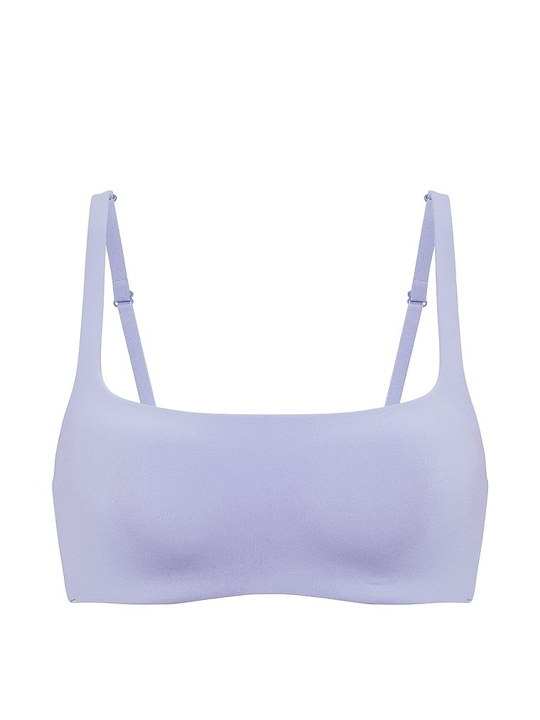 Body by Victoria Biustonosz lekko usztywniany Luxe Contour Scoop