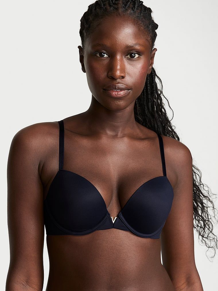 Love Cloud Biustonosz push-up Smooth