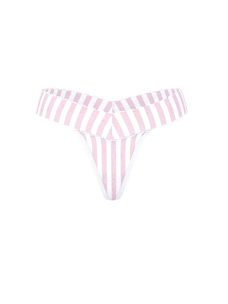 Lacie Stringi koronkowe Lace