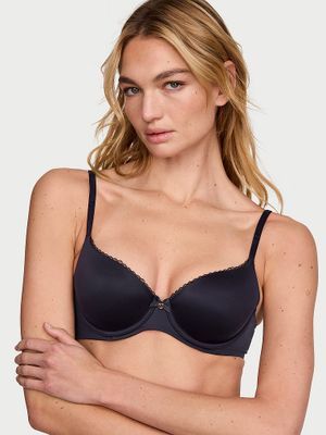 Body by Victoria Biustonosz lekko usztywniany Smooth Demi