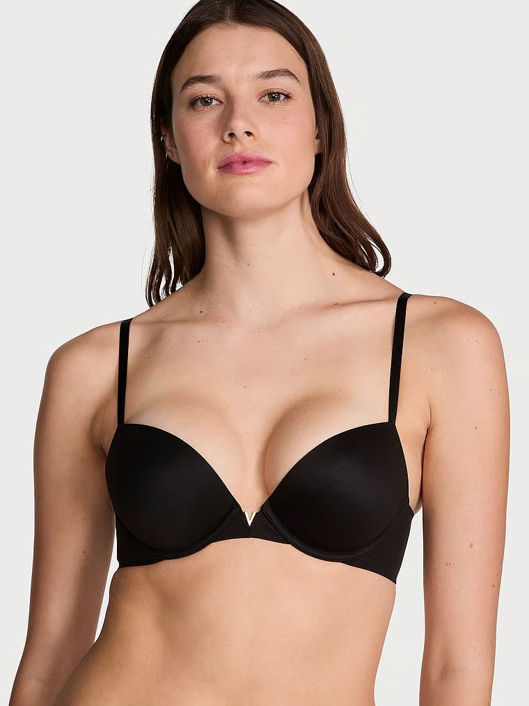Dream Angels Biustonosz push-up Smooth