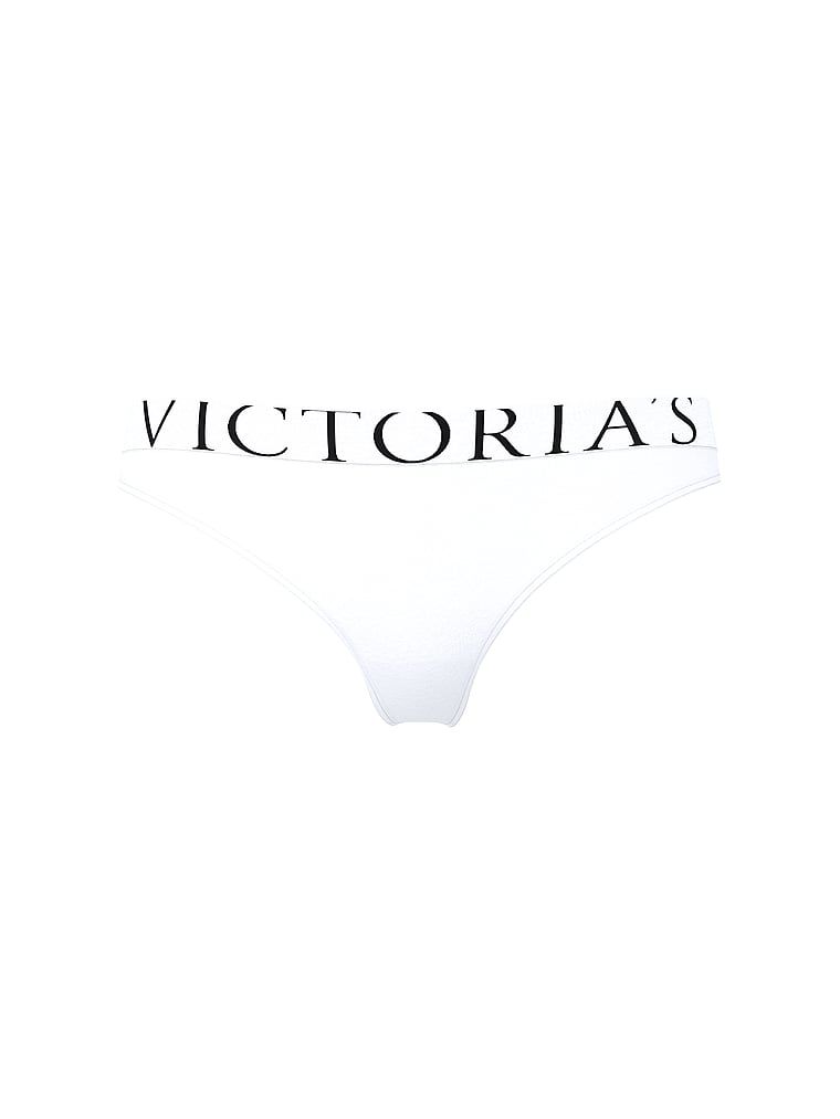 Cotton Stringi z logo Cool