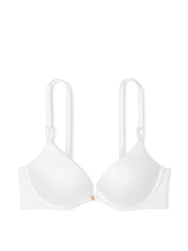 Very Sexy Biustonosz push-up powiększający o 2 rozmiary Bombshell