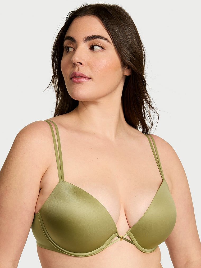 Very Sexy Biustonosz push-up Smooth