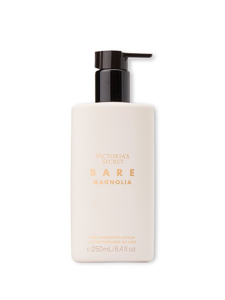 Bare Magnolia Perfumowany balsam do ciała 250ml