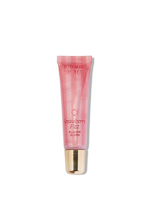 Strawberry Fizz Smakowy błyszczyk do ust 13g