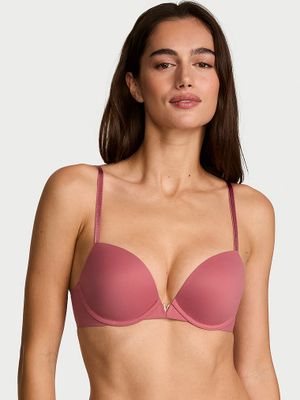 Love Cloud Biustonosz push-up Smooth