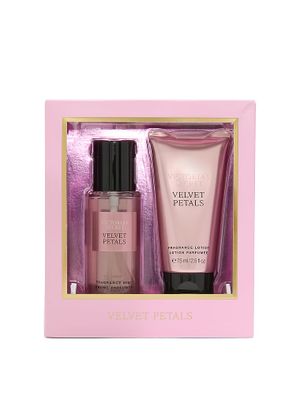 Velvet Petals Zestaw prezentowy 2 produkty