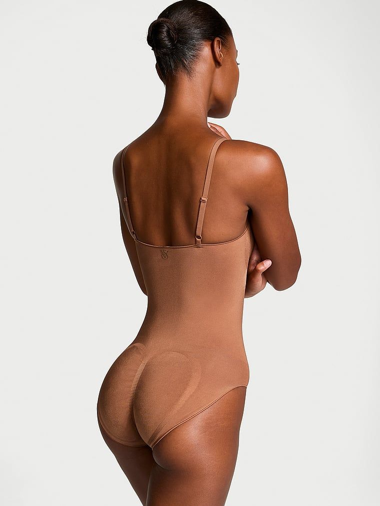 Victoria's Secret Body modelujące Shapewear by Victoria