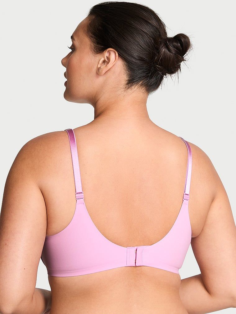 Love Cloud Biustonosz push-up Smooth