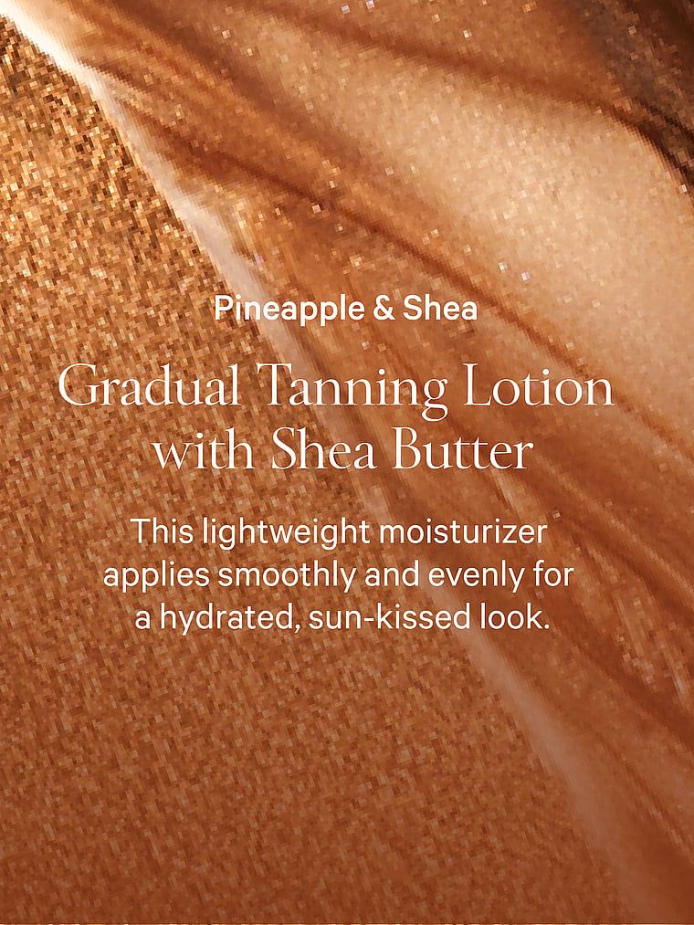 Pineapple & Shea
