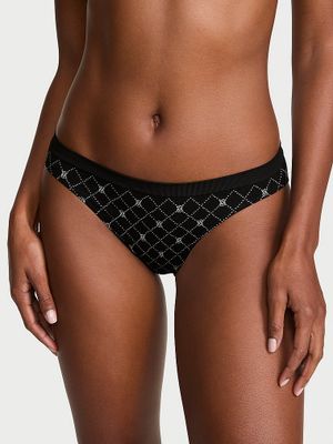 Seamless Majtki bezszwowe Seamless Bikini