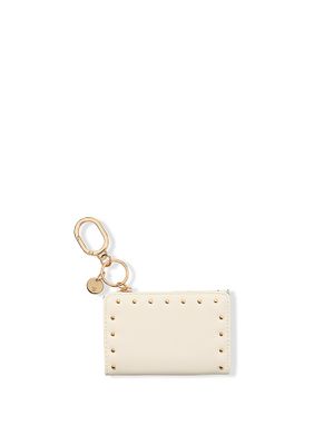 Swan Studs Składane etui na karty