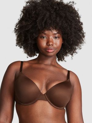 PINK Biustonosz push-up Wear Everywhere