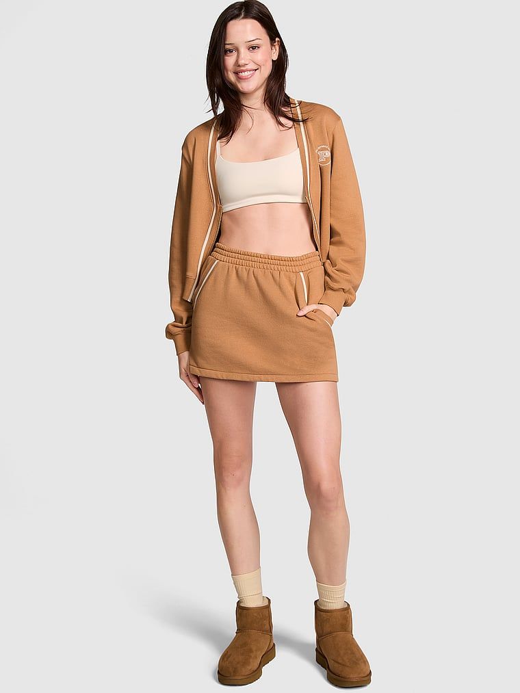 Spódnica mini