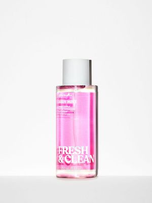 Fresh & Clean Mgiełka do ciała 250ml
