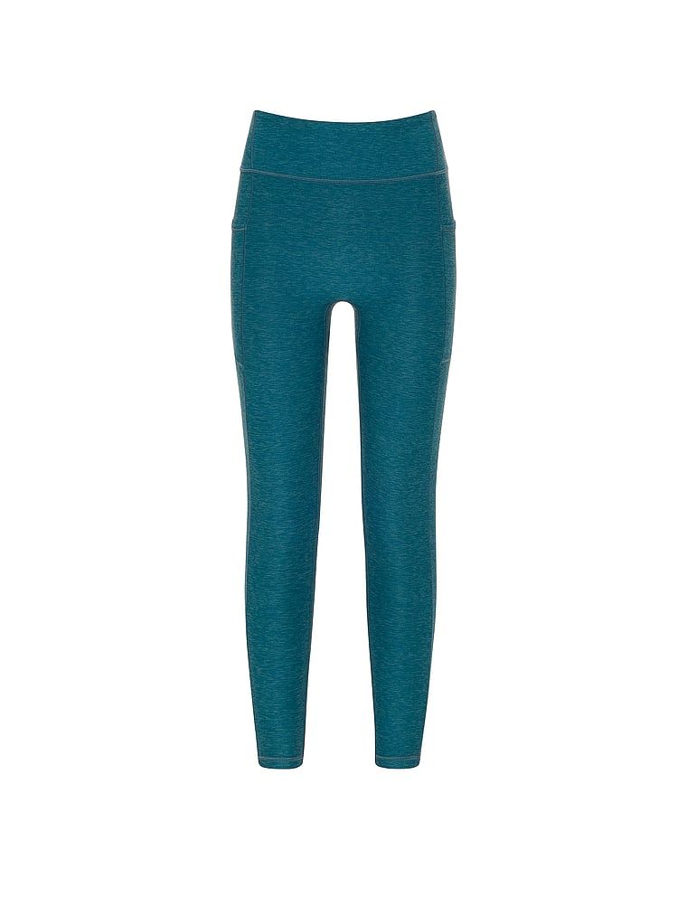 Legginsy VSX. Produkt jest wzorzysty i pochodzi z kolekcji VSX. 
