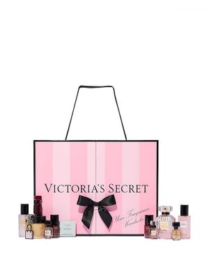 Victoria's Secret Ekskluzywny zestaw 12 kosmetyków – Signature Scents Collection
